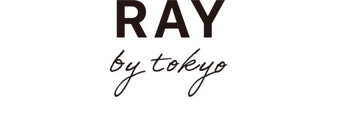 RAYbytokyo